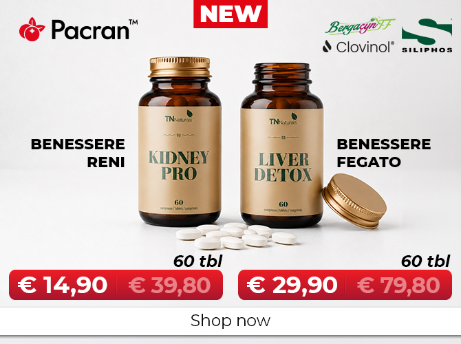 KidneyPro + Liver Detox